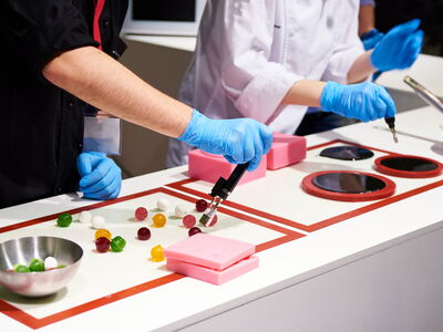 © Sergey Ryzhov - stock.adobe.com