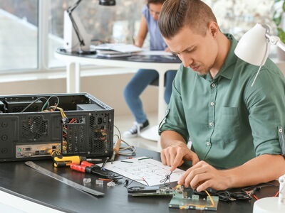 © Pixel-Shot - stock.adobe.com