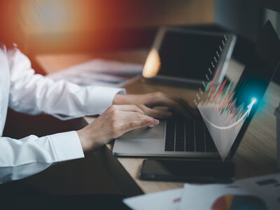 © Woraphon - stock.adobe.com