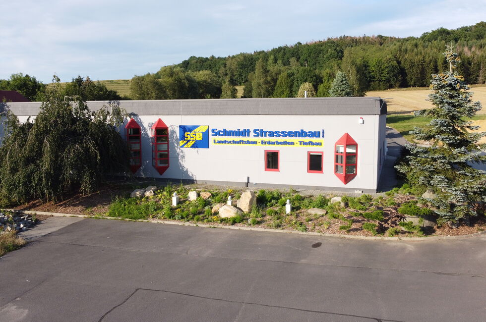 Startbild - Ausbildungsstelle