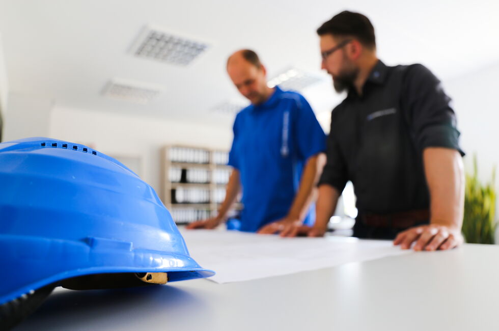 Bild 2 - Betonfertigteilbauer/in (m/w/d)