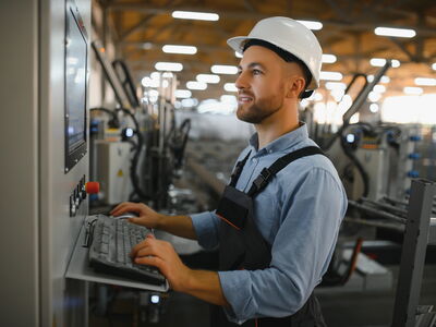 © Serhii - stock.adobe.com