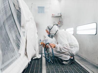 © bnenin - stock.adobe.com