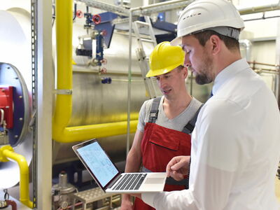 © industrieblick - stock.adobe.com