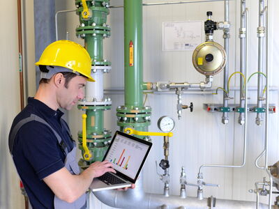 ©  industrieblick - stock.adobe.com