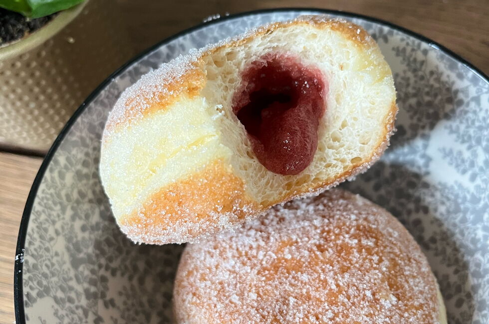 Bild 1 - Bäcker/in