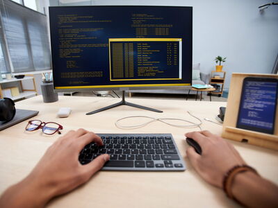 © Seventyfour - stock.adobe.com