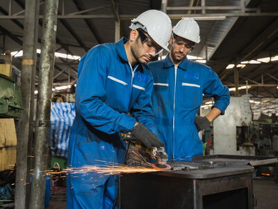 © Nopphon - stock.adobe.com