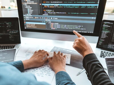 © joyfotoliakid - stock.adobe.com