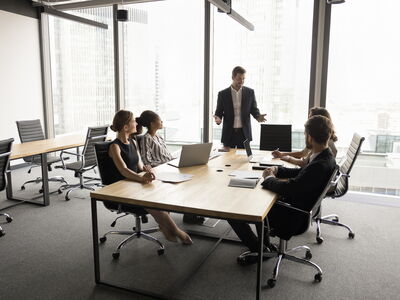 © fizkes - stock.adobe.com