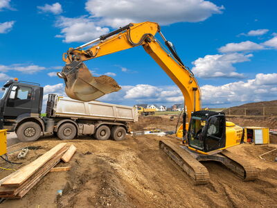 © Wolfilser - stock.adobe.com