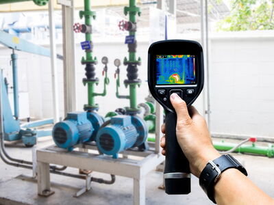 © joyfotoliakid - stock.adobe.com