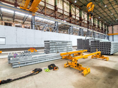 © Александр Беспалый - stock.adobe.com