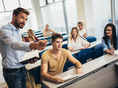 © Mediteraneo - stock.adobe.com