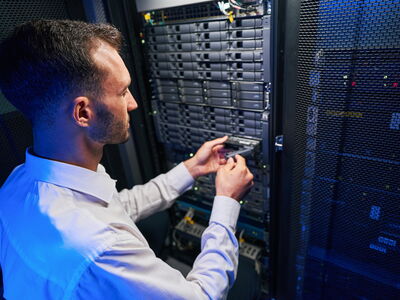 © Viacheslav Yakobchuk - stock.adobe.com