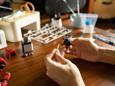 © wachiwit - stock.adobe.com