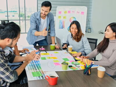 © mangpor2004 - stock.adobe.com