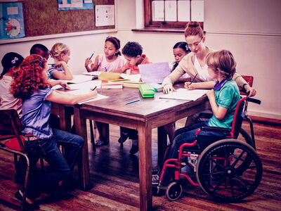 © vectorfusionart - stock.adobe.com