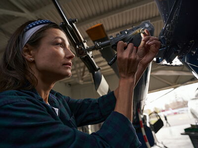 © Svitlana - stock.adobe.com