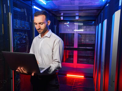 © Viacheslav Yakobchuk - stock.adobe.com