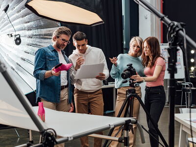 © LIGHTFIELD STUDIOS - stock.adobe.com