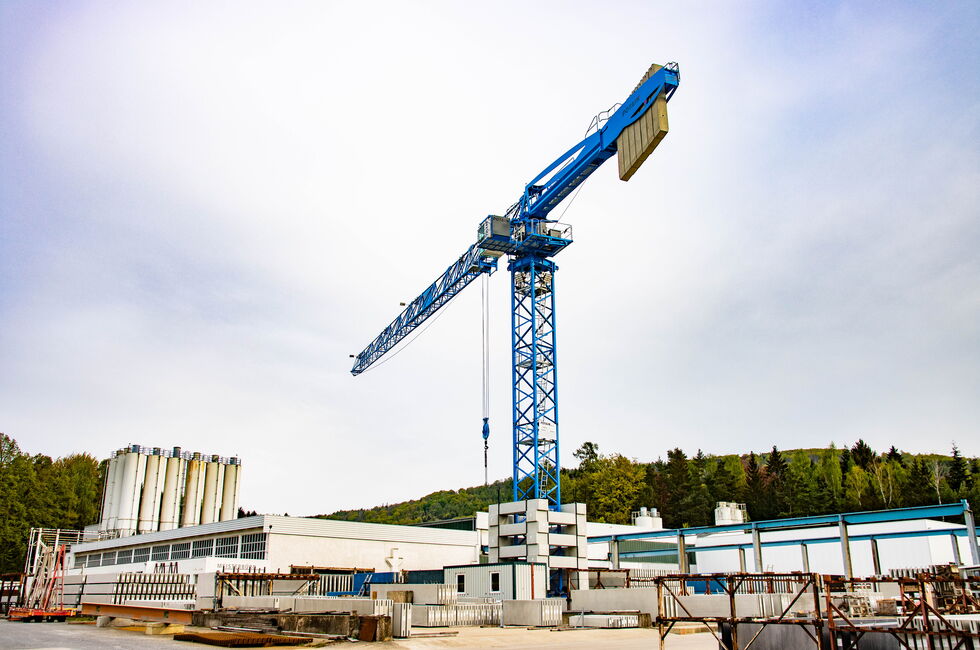 Bild 4 - Betonfertigteilbauer/in (m/w/d)