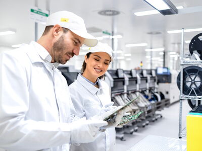 © littlewolf1989 - stock.adobe.com