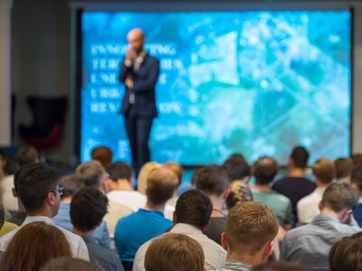 © Anton Gvozdikov - stock.adobe.com