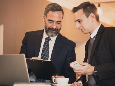 © Teodor Lazarev - stock.adobe.com